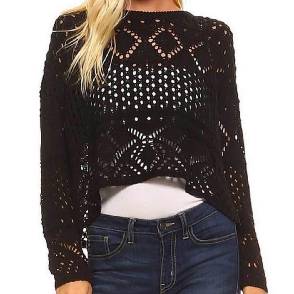 Molly knit